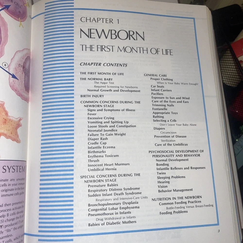 MAYO CLINIC FAMILY HEALTH BOOK Illustrated Home Medical Reference HCDJ 1990 XLNT